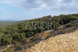 CRES, USTRINE 1000 m2 POLJOPRIVREDNOG, Cres, Land