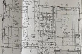 CRES, NOVOGRADNJA SA KUHINJOM (S2.4), Cres, Kвартира