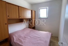 MALI LOŠINJ apartman 54m2, Mali Lošinj, Kвартира