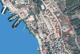 CRES, NOVOGRADNJA SA KUHINJOM 4S +2DB (S1.3), Cres, Διαμέρισμα