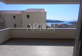 CRES, NOVOGRADNJA SA KUHINJOM 4S +2DB (S1.3), Cres, Διαμέρισμα