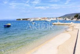 CRES, NOVOGRADNJA SA KUHINJOM 4S +2DB (S1.3), Cres, Διαμέρισμα