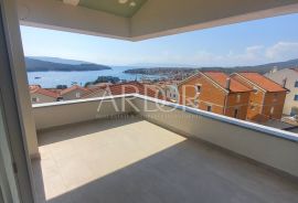 CRES, NOVOGRADNJA SA KUHINJOM 4S +2DB (S1.3), Cres, Διαμέρισμα