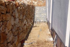 CRES, NOVOGRADNJA SA KUHINJOM 4S +2DB (S1.3), Cres, Διαμέρισμα