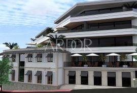 OPATIJA centar, poslovni prostor 2B u modernoj novogradnji, Opatija, Propiedad comercial