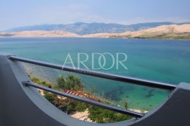 PAG - HOTEL, PRVI RED DO MORA, Pag, Ticari emlak