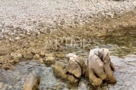 MALI LOŠINJ, NEREZINE, POLJOPRIVREDNO ZEMLJIŠTE, Mali Lošinj, Tierra