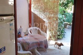 MALI LOŠINJ ARTATORE, 2 APARTMANA sa okućnicom, Mali Lošinj, Appartment