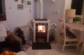 MALI LOŠINJ ARTATORE, 2 APARTMANA sa okućnicom, Mali Lošinj, Appartment