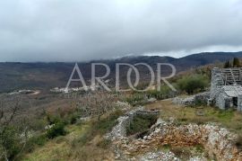 BRSEČ starina sa pogledom, Mošćenička Draga, Σπίτι