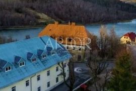 Fužine, turistički hostel u Fužinama, Fužine, Maison