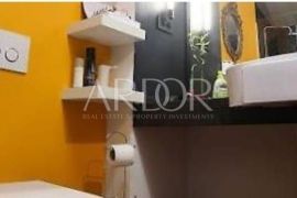 Centar, dizajmerski stan sa balkonom, Rijeka, Apartamento