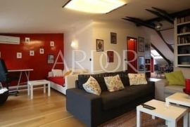 Centar, dizajmerski stan sa balkonom, Rijeka, Apartamento