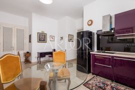 Rijeka centar, gospodski stan za dugoročni najam, Rijeka, Apartamento