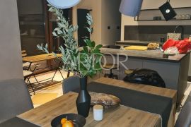 Centar Rijeke, moderni novoadaptirani 2S+DB stan s panoramskim pogledom, Rijeka, Wohnung