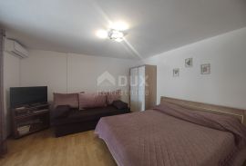 JADRANOVO - Apartmanska kuća s pogledom na more, Crikvenica, Haus