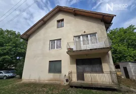 STAN - KUKULJE - 62 m2 (opština Srbac), Srbac, Stan