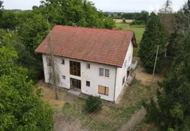 STAN - KUKULJE - 62 m2 (opština Srbac), Srbac, Stan
