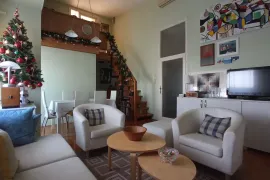 Dvoetažni stan, Zagreb (Utrina), 68.00 m2 (prodaja), Zagreb, Stan