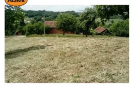 Građevinsko zemljište u Drežniku Podokićkom, Samobor - Okolica, Terrain