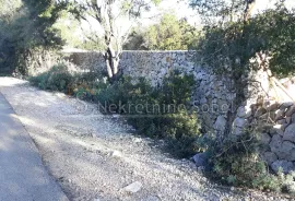 Otok Cres, Punta Križa - Poljoprivredno, 14603 m2, Mali Lošinj, Земля