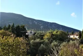 Nerezine, Otok Lošinj - Kuća (Starina), 170 M2, Mali Lošinj, Casa