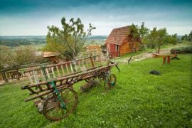 JEDINSTVENA NEKRETNINA NA TRŽIŠTU, Sveti Ivan Zelina, Haus