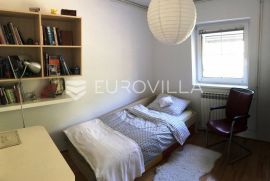 Zagreb, Gračani, prekrasan četverosoban dvoetažni stan,NKP 207,80 m2, Zagreb, Kвартира