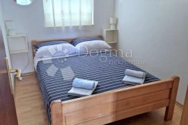 Malinska, apartman sa pogledom na more, Malinska-Dubašnica, Apartamento