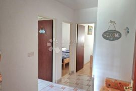 Malinska, apartman sa pogledom na more, Malinska-Dubašnica, Apartamento