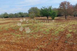 Građevinsko zemljište na top lokaciji s pogledom na more, Vodnjan, Land