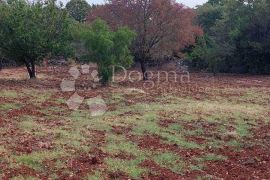 Građevinsko zemljište na top lokaciji s pogledom na more, Vodnjan, Land