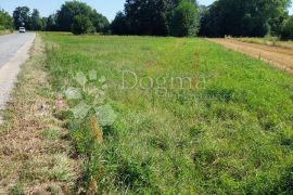 Zemljište na odličnoj lokaciji, Varaždin - Okolica, Land