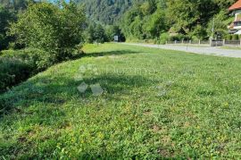 BROD NA KUPI idealna kuća za obiteljski posao, Delnice, Casa