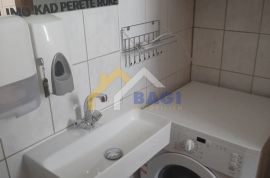 Najam stana za 6 do 8 osoba u Sesvetama, za radnike, Zagreb, Appartement