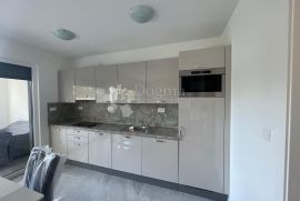 Malinska novogradnja 68m2, Malinska-Dubašnica, Flat