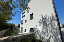 Malinska apartman 70m2 novogradnja, Malinska-Dubašnica, Διαμέρισμα