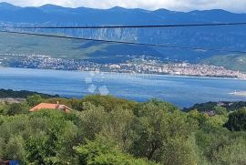 Samostojeća kuća sa 3 apartmana i bazenom, Dobrinj, Haus