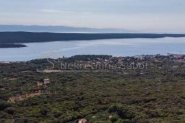 Nerezine, OtokLošinj - Poljoprivredno, 13945 m2, Mali Lošinj, Земля