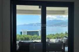 RIJEKA, COSTABELLA- stan, 87 m2, 2s + db, pogled, novogradnja!!!, Rijeka, Appartamento