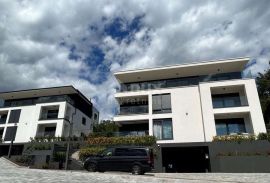 RIJEKA, COSTABELLA- stan, 87 m2, 2s + db, pogled, novogradnja!!!, Rijeka, Appartamento