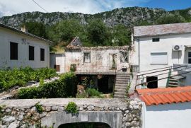 Bribir - starina u centru grada, Vinodolska Općina, Σπίτι