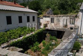 Bribir - starina u centru grada, Vinodolska Općina, Σπίτι