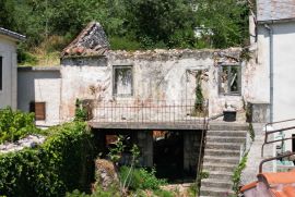 Bribir - starina u centru grada, Vinodolska Općina, Σπίτι