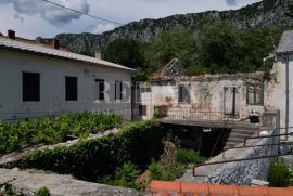 Bribir - starina u centru grada, Vinodolska Općina, Σπίτι