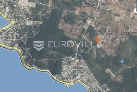 Istra, Rovinj, poljoprivredno zemljište 1000m2 s predanim zahtjevom za urbanizaciju - PRILIKA, Rovinj, Land