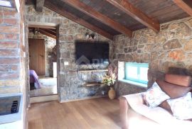 OPATIJA, IČIĆI, POLJANE- villa 500m2 s pogledom na more i bazenom + okoliš  1600m2, Opatija - Okolica, Kuća