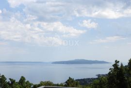 OPATIJA, IČIĆI, POLJANE- villa 500m2 s pogledom na more i bazenom + okoliš  1600m2, Opatija - Okolica, Kuća