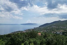 OPATIJA, IČIĆI, POLJANE- villa 500m2 s pogledom na more i bazenom + okoliš  1600m2, Opatija - Okolica, Kuća