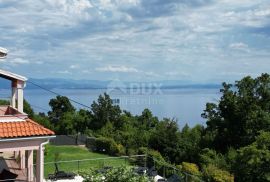 OPATIJA, IČIĆI, POLJANE- villa 500m2 s pogledom na more i bazenom + okoliš  1600m2, Opatija - Okolica, Kuća